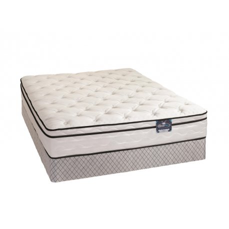 Simmons Beautysleep Ruby Furniture Superstore Edmonton Alberta Canada