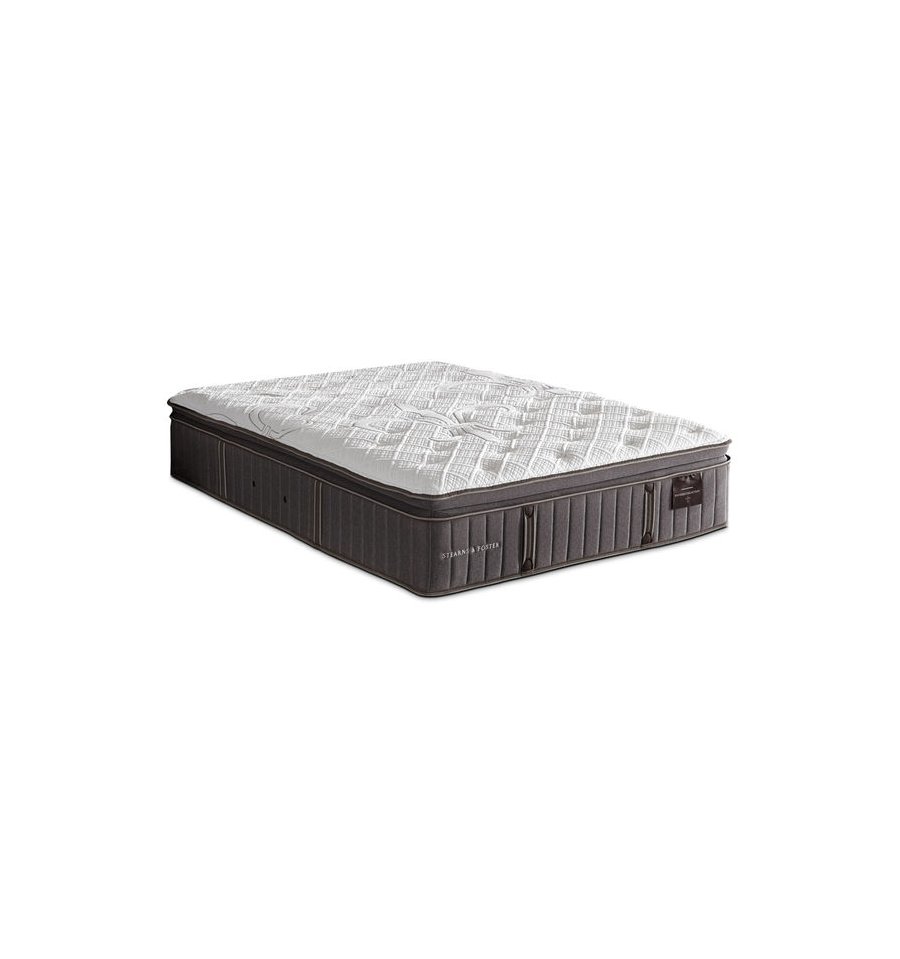 Stearns Foster Dovershire Queen Mattress